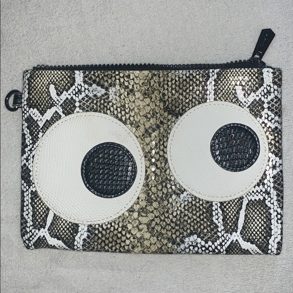 Sam Edelman Circus Clutch